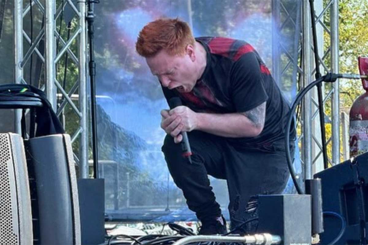 Matt Sassano